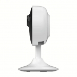 EZVIZ C1C-B1080P 室內Wi-Fi攝錄機: 1080P全高清、紅外線夜視、H.265壓縮